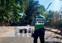 Joven muere en accidente de tránsito en la Loma Grande de Catarina Joven muere en accidente de tránsito en la Loma Grande de Catarina