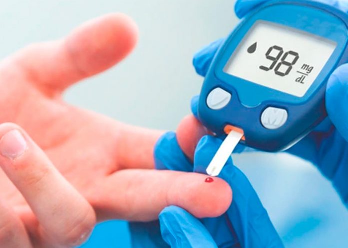 3 Niños que han tenido COVID-19 corren riesgo de desarrollar diabetes