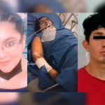 Mujer inicia búsqueda de sus agresores en TikTok tras recibir 21 puñaladas Mujer inicia busqueda de sus agresores en TikTok tras recibir 21 puñaladas