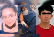 Mujer inicia búsqueda de sus agresores en TikTok tras recibir 21 puñaladas Mujer inicia busqueda de sus agresores en TikTok tras recibir 21 puñaladas