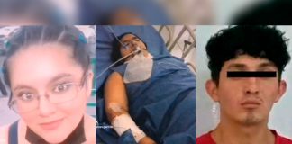 Mujer inicia busqueda de sus agresores en TikTok tras recibir 21 puñaladas