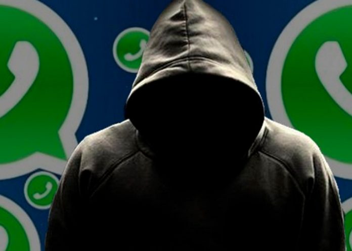 3 Usuarios alertan de un nuevo modo de extorsión en WhatsApp