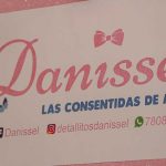 Cabello, nombre y muchos colores personalizan cada accesorios en Detallito Danissel Cabello, nombre y muchos colores personalizan cada accesorios en Detallito Danissel