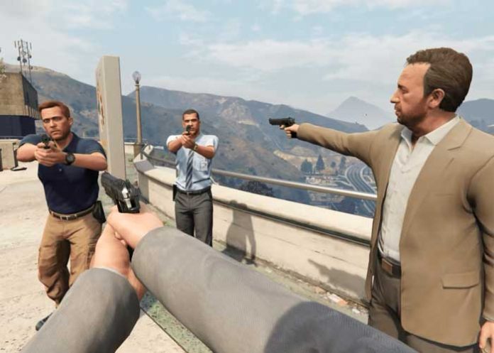 Cartel de drogas en México contrata personal mediante juego en línea