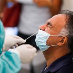 Brasil registra una nueva ola de 100 mil casos de coronavirus Brasil registra una nueva ola de 100 mil casos del coronavirus