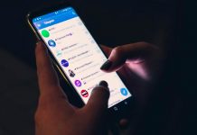 ¡Última advertencia! Alemania no descarta el bloqueo de Telegram ¡Última advertencia! Alemania no descarta el bloqueo de Telegram