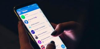 ¡Última advertencia! Alemania no descarta el bloqueo de Telegram