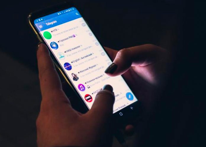 3.3 ¡Última advertencia! Alemania no descarta el bloqueo de Telegram