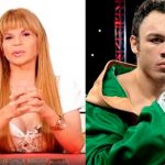 Julio César Chávez Jr. está en peligro afirma Mhoni Vidente Julio César Chávez Jr. está en peligro afirma Mhoni Vidente