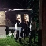 Tragedia en Kukra Hill: niño de año y medio cayó adentro de un pozo Tragedia en Kukra Hill: niño de año y medio cayó adentro de un pozo