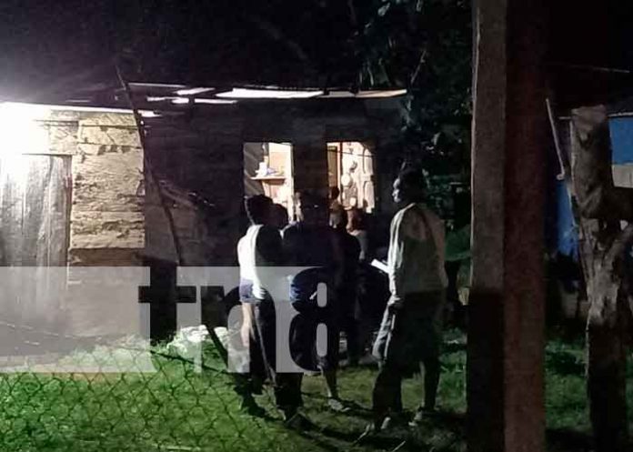 Tragedia en Kukra Hill: niño de año y medio cayó adentro de un pozo