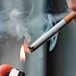 ¿Comó saber si fumas por placer o solo por sacar humo de la boca?