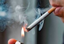 ¿Comó saber si fumas por placer o solo por sacar humo de la boca? ¿Comó saber si fumas por placer o solo por sacar humo de la boca?