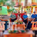 Realizan lanzamiento de la «Temporada de verano 2022» en Nandaime Realizan lanzamiento de la temporada de verano 2022 en Nandaime