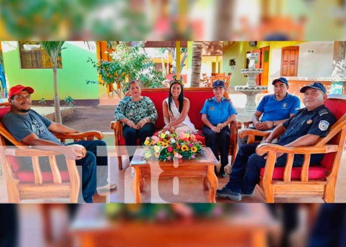 Realizan lanzamiento de la temporada de verano 2022 en Nandaime