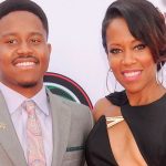Único hijo de la primera actriz Regina King, muere tras suicidarse