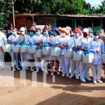 El ejemplo de Cuba, Venezuela y Nicaragua en la lucha contra el COVID-19 El ejemplo de Cuba, Venezuela y Nicaragua en la lucha contra la COVID-19