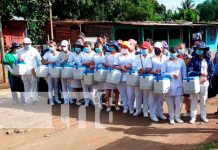 El ejemplo de Cuba, Venezuela y Nicaragua en la lucha contra el COVID-19 El ejemplo de Cuba, Venezuela y Nicaragua en la lucha contra la COVID-19