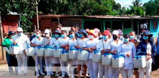 El ejemplo de Cuba, Venezuela y Nicaragua en la lucha contra la COVID-19