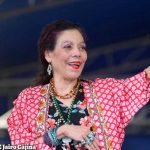 Inicia un nuevo periodo del Pueblo Presidente destaca Rosario Murillo Vicepresidenta de Nicaragua conmemora el 45º aniversario de Manuel Jesús Rivera