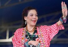 «Feriado y con goce de salario en Nicaragua este 19 y 20 de julio» Vicepresidenta de Nicaragua conmemora el 45º aniversario de Manuel Jesús Rivera