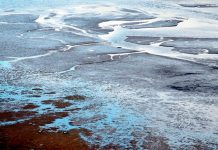 ¿Sabías qué el deshielo del permafrost representa una seria amenaza? ¿Sabías qué el deshielo del permafrost representa una seria amenaza?