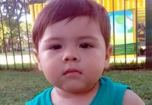 Madre mató a su hijo para no darle la custodia a su ex en Argentina Desnaturalizada madre mató a su bebé en Argentina
