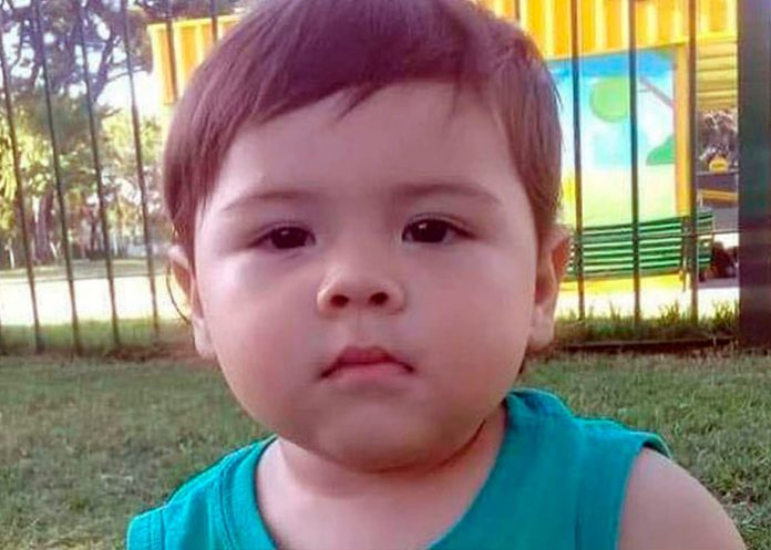 Desnaturalizada madre mató a su bebé en Argentina