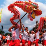 China celebra la Gala de la Fiesta de la Primavera 2022 China celebra la Gala de la Fiesta de la Primavera 2022