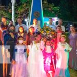 Boaco celebra el 155 aniversario del natalicio de Rubén Darío Boaco celebra el 155 aniversarios del natalicio de Rubén Darío