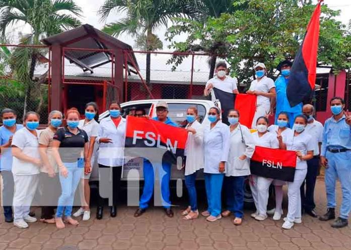 4 MINSA en Rivas ofrecerá mejor atención