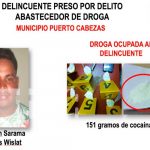 Ponen tras las rejas a 5 delincuentes de peligrosidad en Bilwi