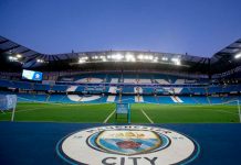 Desestiman demanda contra el Manchester City por entrenador pederasta Desestiman demanda contra el Manchester City por entrenador pederasta