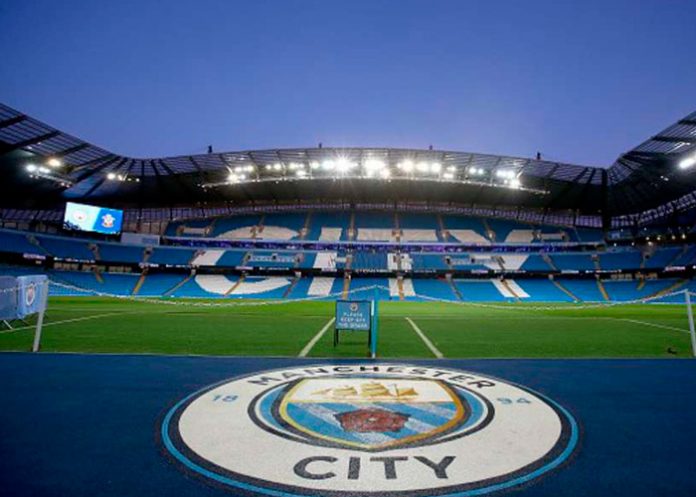 Desestiman demanda contra el Manchester City por entrenador pederasta