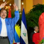 Gobierno de San Vicente y las Granadinas felicita al Presidente Daniel Ortega