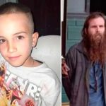 Niño de Argentina fue secuestrado por el autoproclamado «Jesucristo» Niño de Argentina fue secuestrado por el autoproclamado "Jesucristo"