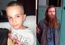 Niño de Argentina fue secuestrado por el autoproclamado «Jesucristo» Niño de Argentina fue secuestrado por el autoproclamado "Jesucristo"