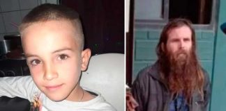 Niño de Argentina fue secuestrado por el autoproclamado "Jesucristo"