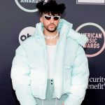 Cantante, actor y ahora modelo: Bad Bunny es imagen de Vogue Cantante, actor y ahora modelo: Bad Bunny es imagen de Vogue