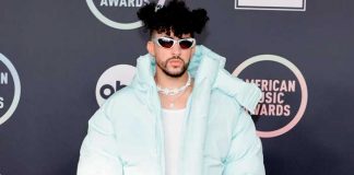 Cantante, actor y ahora modelo: Bad Bunny es imagen de Vogue