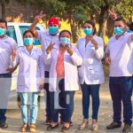Mejoran el acceso a los servicios de salud en Nueva Segovia