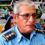 Capturan a presunto homicida de un adolescente en Rosita Capturan a presunto homicida de un adolescente en Rosita