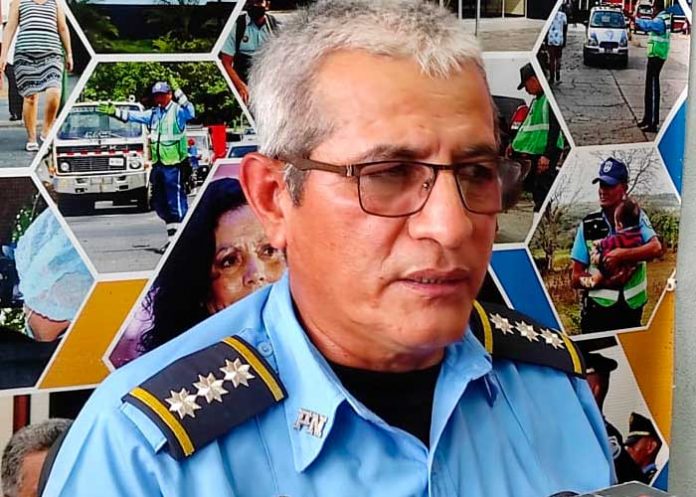 Capturan a presunto homicida de un adolescente en Rosita