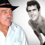 El actor Andrés Garcia pide ayuda para encontrar donante de sangre