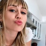 ¡Ah Caray! Miley Cyrus empieza el 2022 con nuevo novio Miley Cyrus empieza el 2022 con nuevo novio