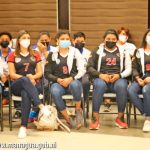 Presentan equipos que disputarán la II edición de la liga de voleibol femenino