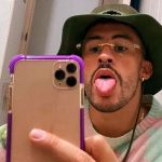 Bad Bunny elimina las publicaciones de su Instagram y se muda a TikTok Bad Bunny elimina las publicaciones de su Instagram y se muda a TikTok