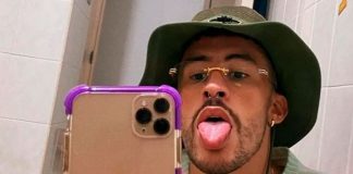 Bad Bunny elimina las publicaciones de su Instagram y se muda a TikTok