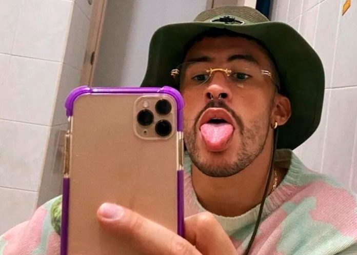 Bad Bunny elimina las publicaciones de su Instagram y se muda a TikTok