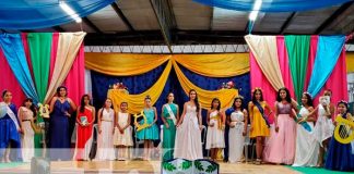 Ocotal: Celebran al máximo exponente de la poesía nicaragüense